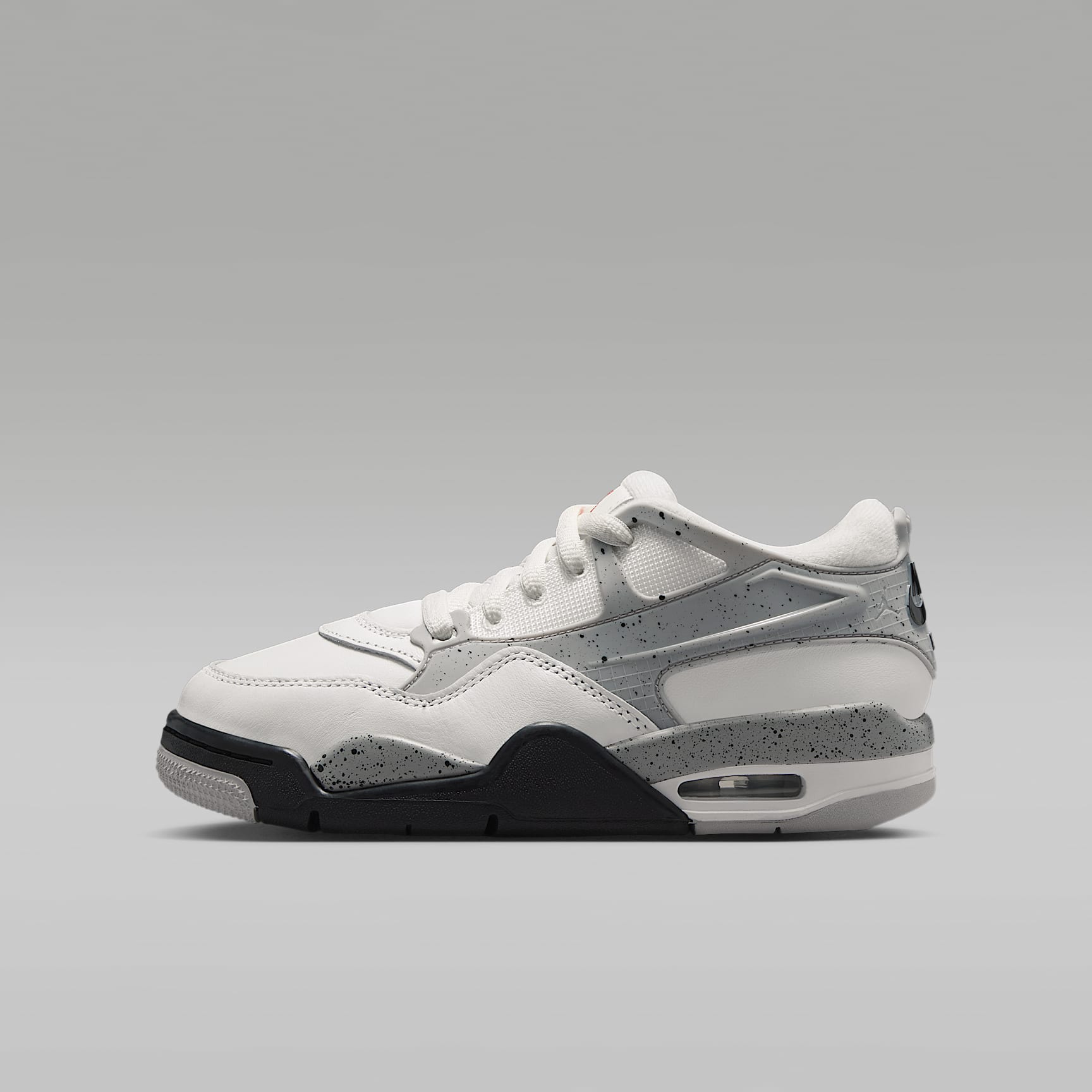 Air Jordan 4 RM Big Kids' Shoes. Nike.com
